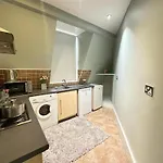One Bedroom London Apartment