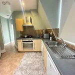 One Bedroom London Apartment