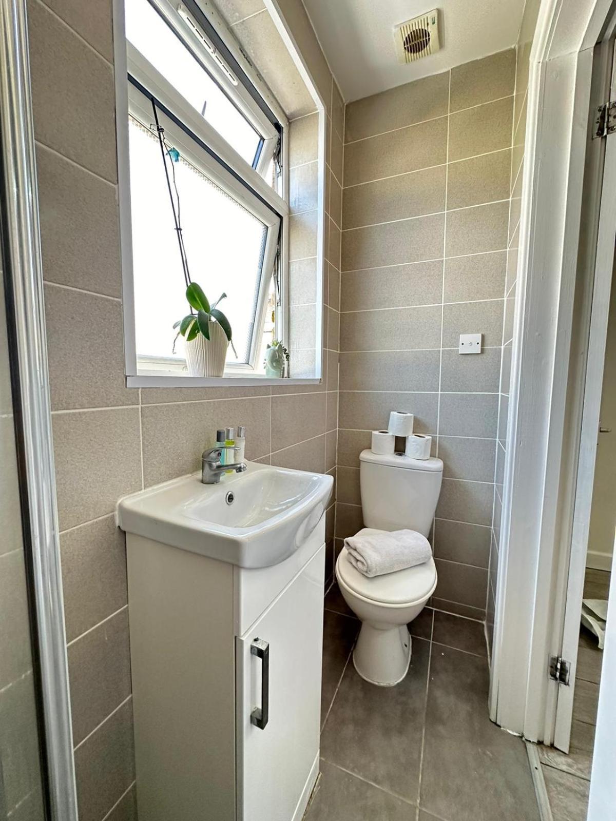 Appartamento One Bedroom