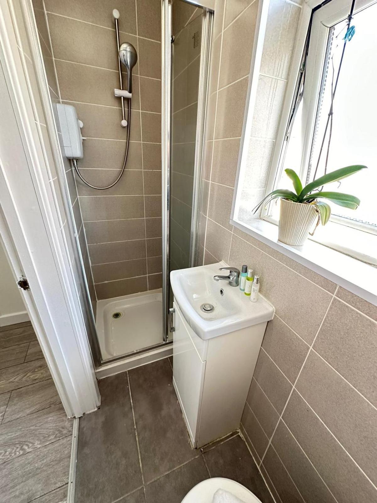 Appartamento One Bedroom