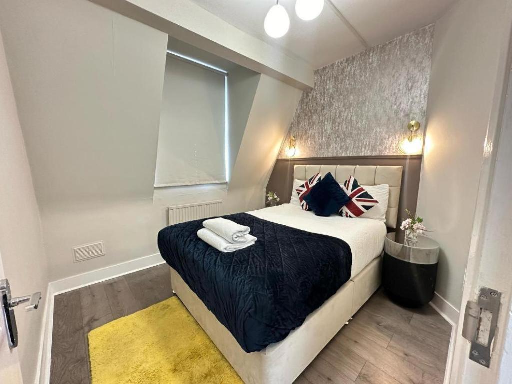 One Bedroom Appartamento Londra