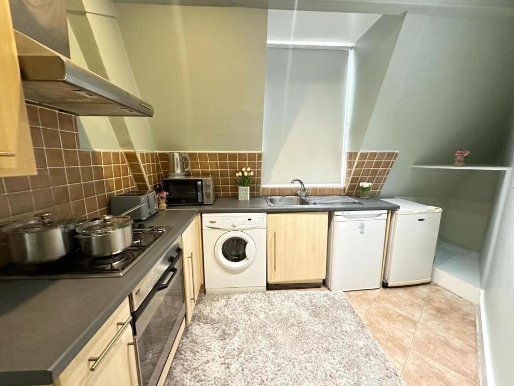 One Bedroom *
