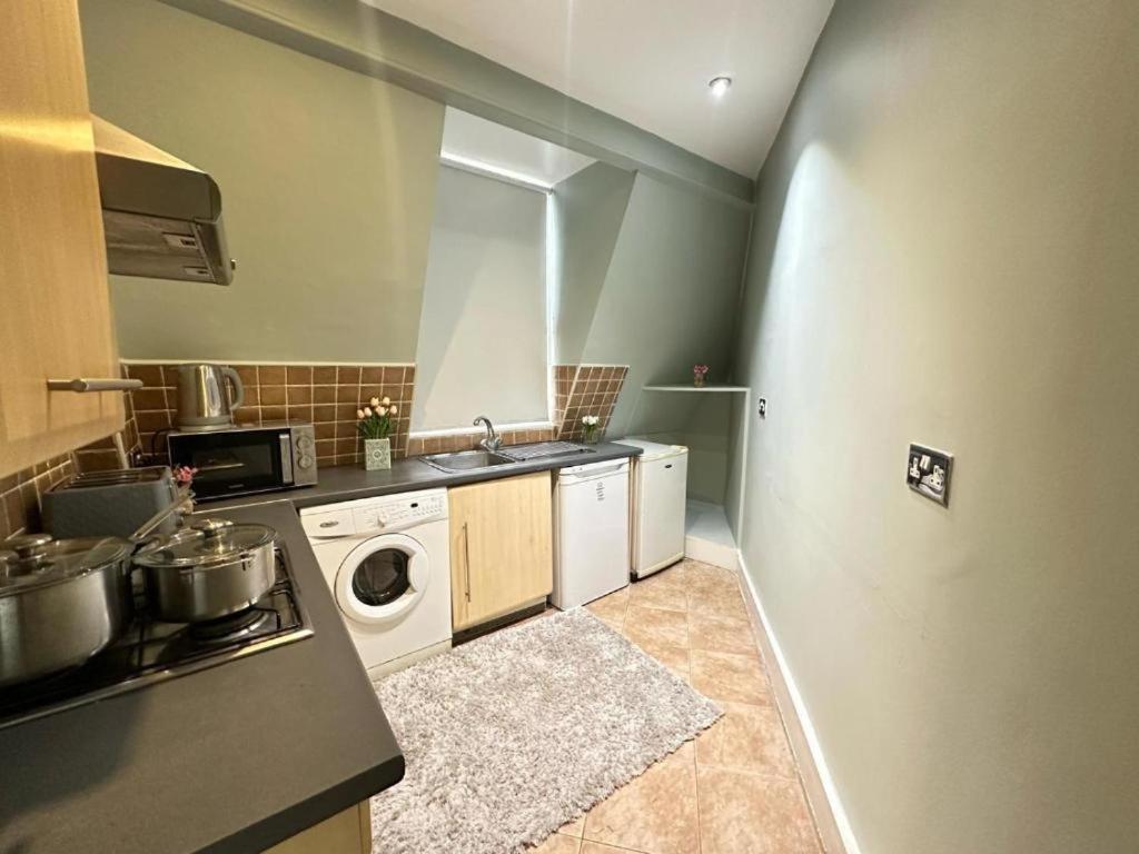 Appartamento One Bedroom