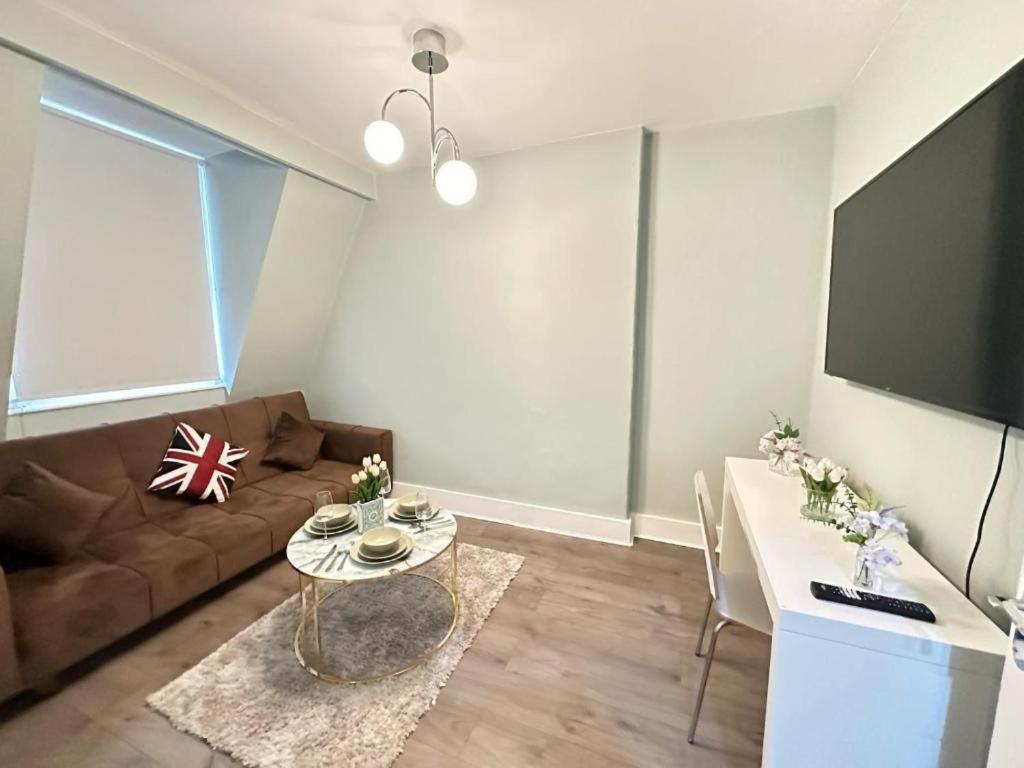 Appartamento One Bedroom *