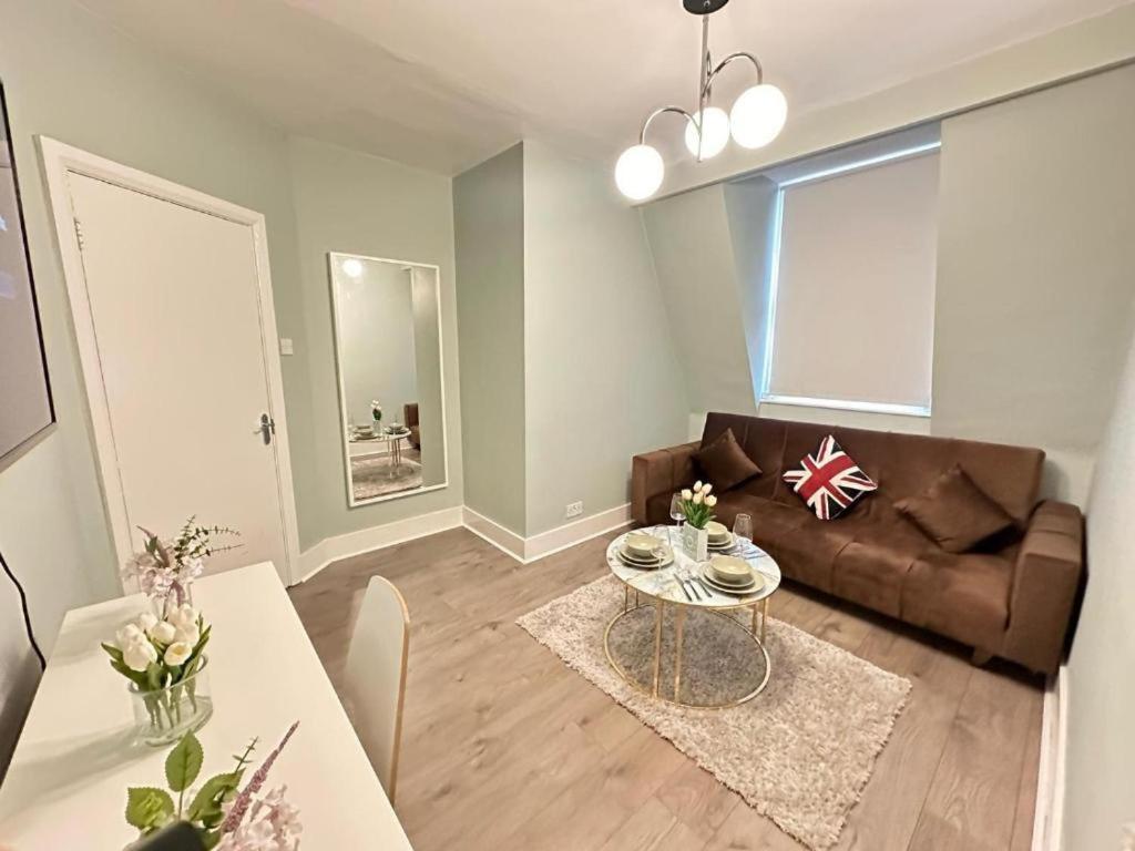 One Bedroom Appartamento Londra