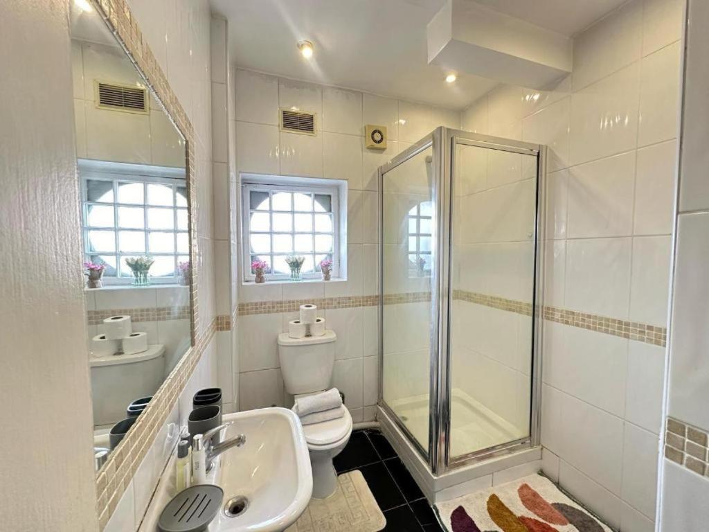 Appartamento One Bedroom Londra