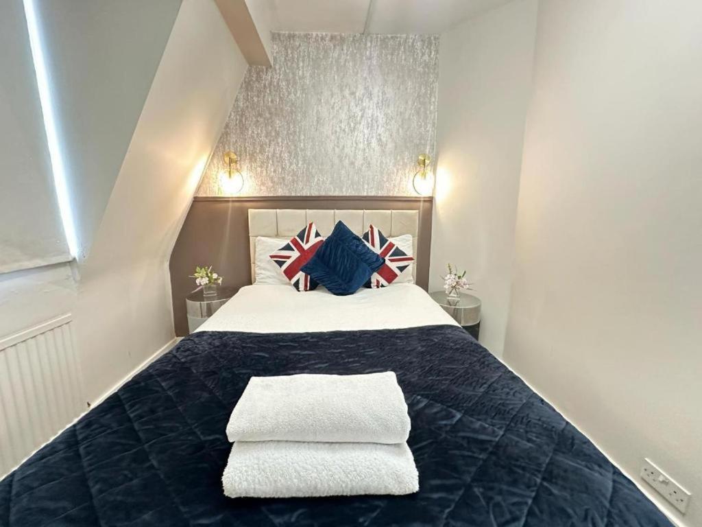 Appartamento One Bedroom *